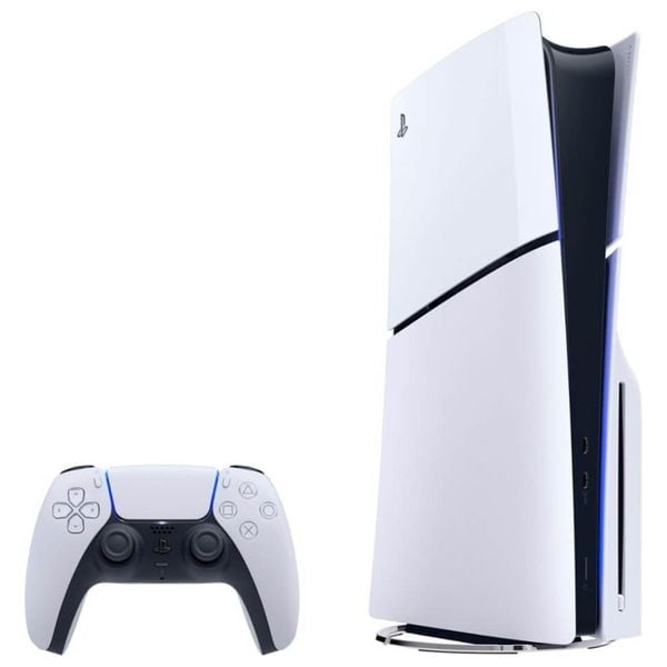 UESD SONY PLAYSTATION PS5 SLIM 1TB JAPAN