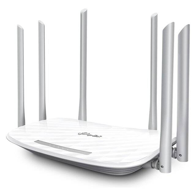 ROUTER TP-LINK C86