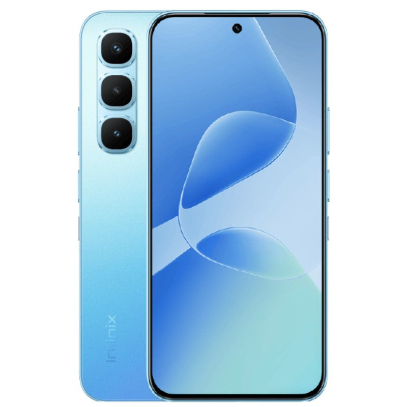INFINIX HOT 60 PRO 256GB/8G