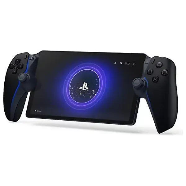 Sony PlayStation Portal Black