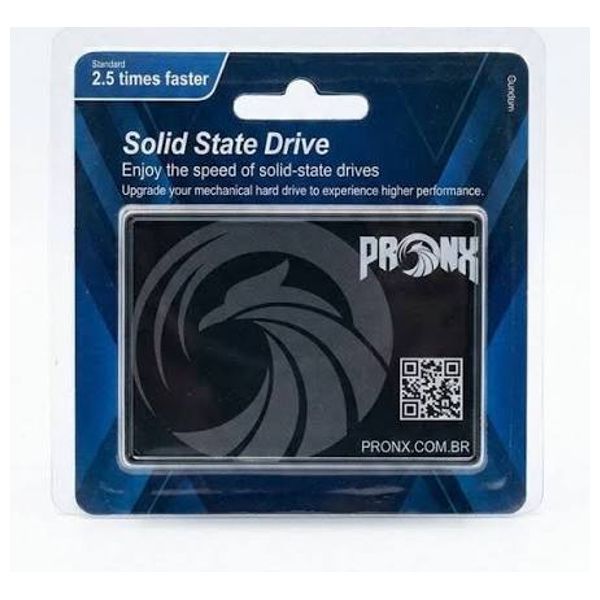 Pronx Solid State Drive 240GB