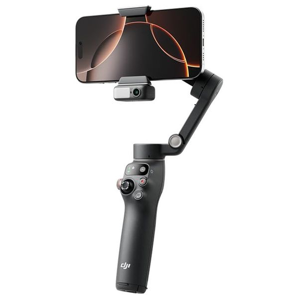 dji Osmo Mobaile 8 SmartPhone Stabilizer