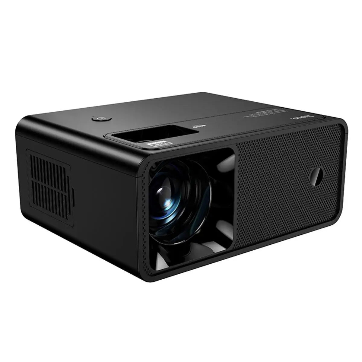 hoco Same Screen HD Mini LCD Wireless Projector 720P - DT6