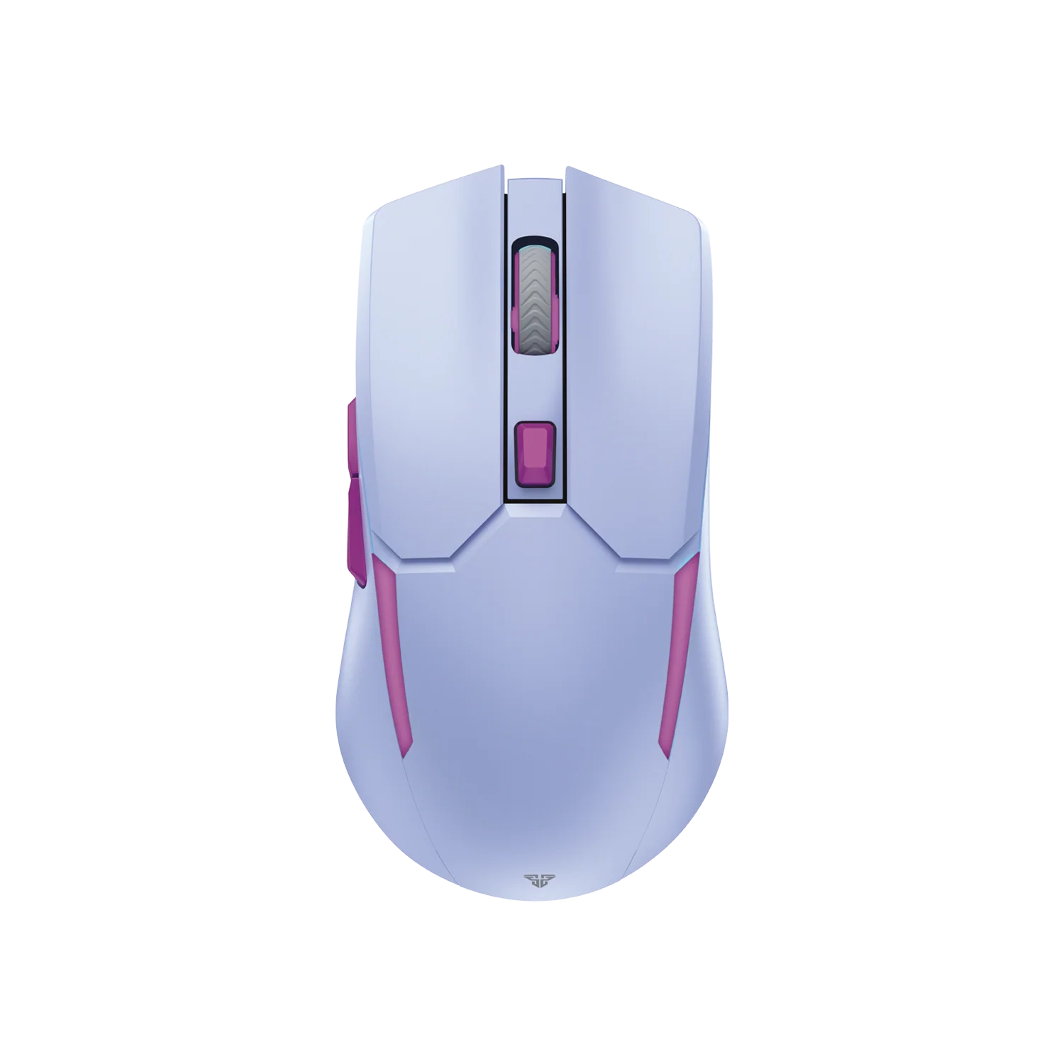 Fantech Venom II WGC2 Wireless 2.4G Gaming Mouse - Purple