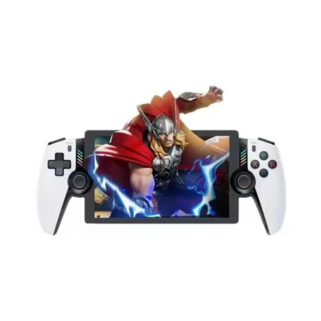 Sjgame Video Game Controller Gamepad M28