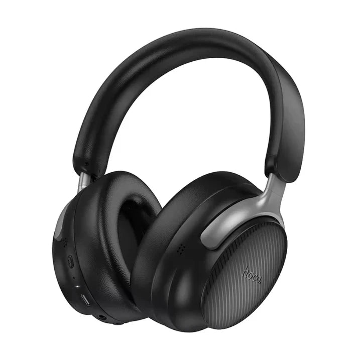 hoco Wireless Headset W53 Classic Black