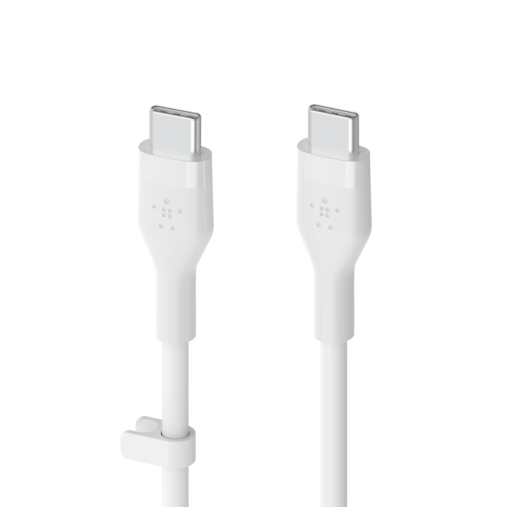 Belkin Boost Charge Pro USB-C to USB-C Cable 60W 1m