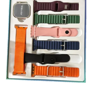 Smart Watch Ultra Crown M70