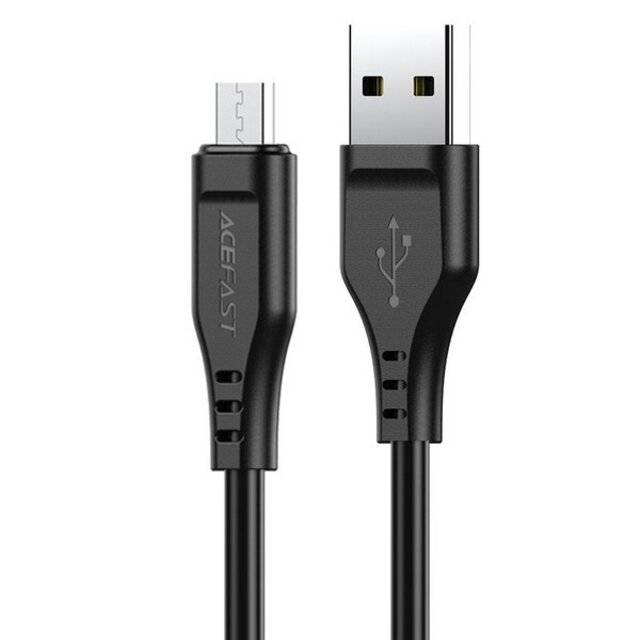 ACEFAST CABLE MICRO_USB