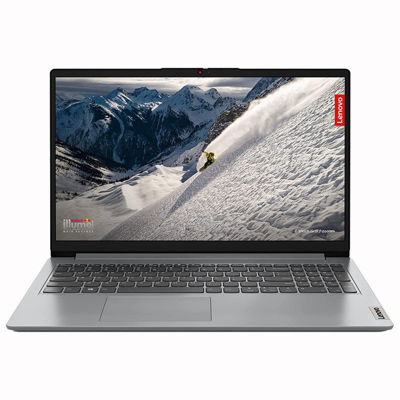 Laptop Lenovo Celelron RAM-4/1TB-HDD