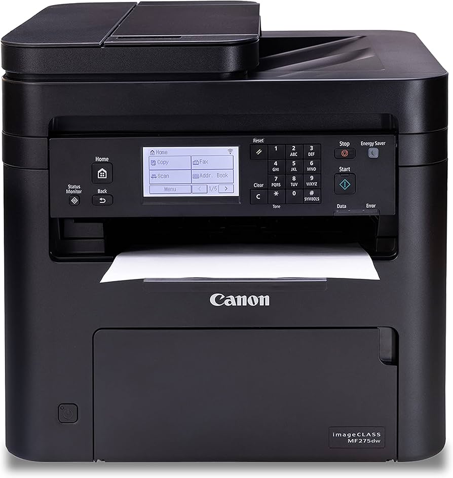 Canon imageCLASS MF275dw Wireless All-In-One