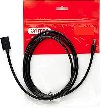 Unitek USB2.0 AM To BM Cable 3m