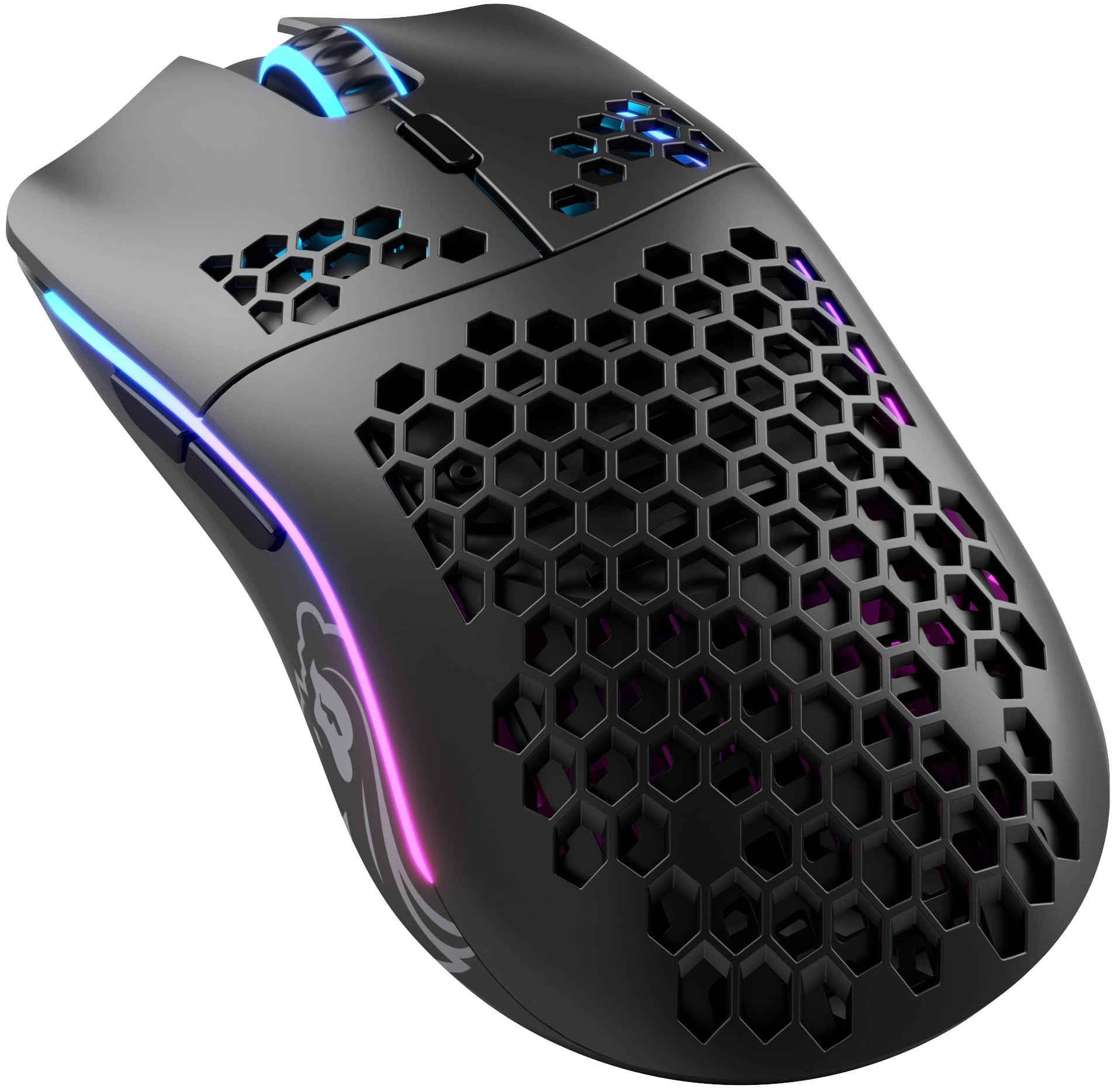 Glorious Gaming Mouse Model O Matte Black