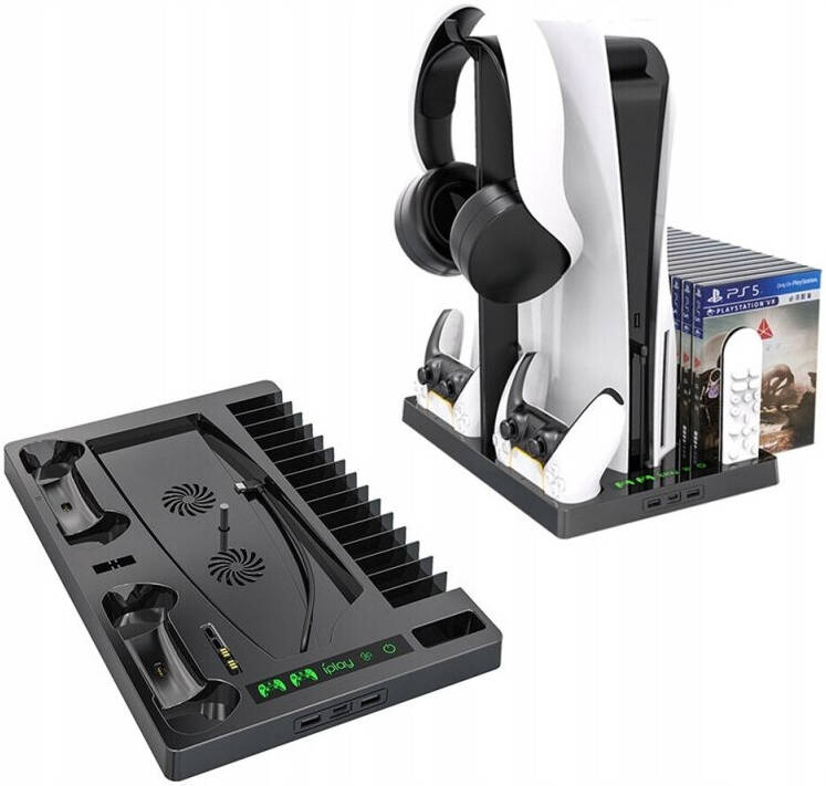 Oivo Multifunctional Cooling Stand For P5/P5 Digital Edition - P5246