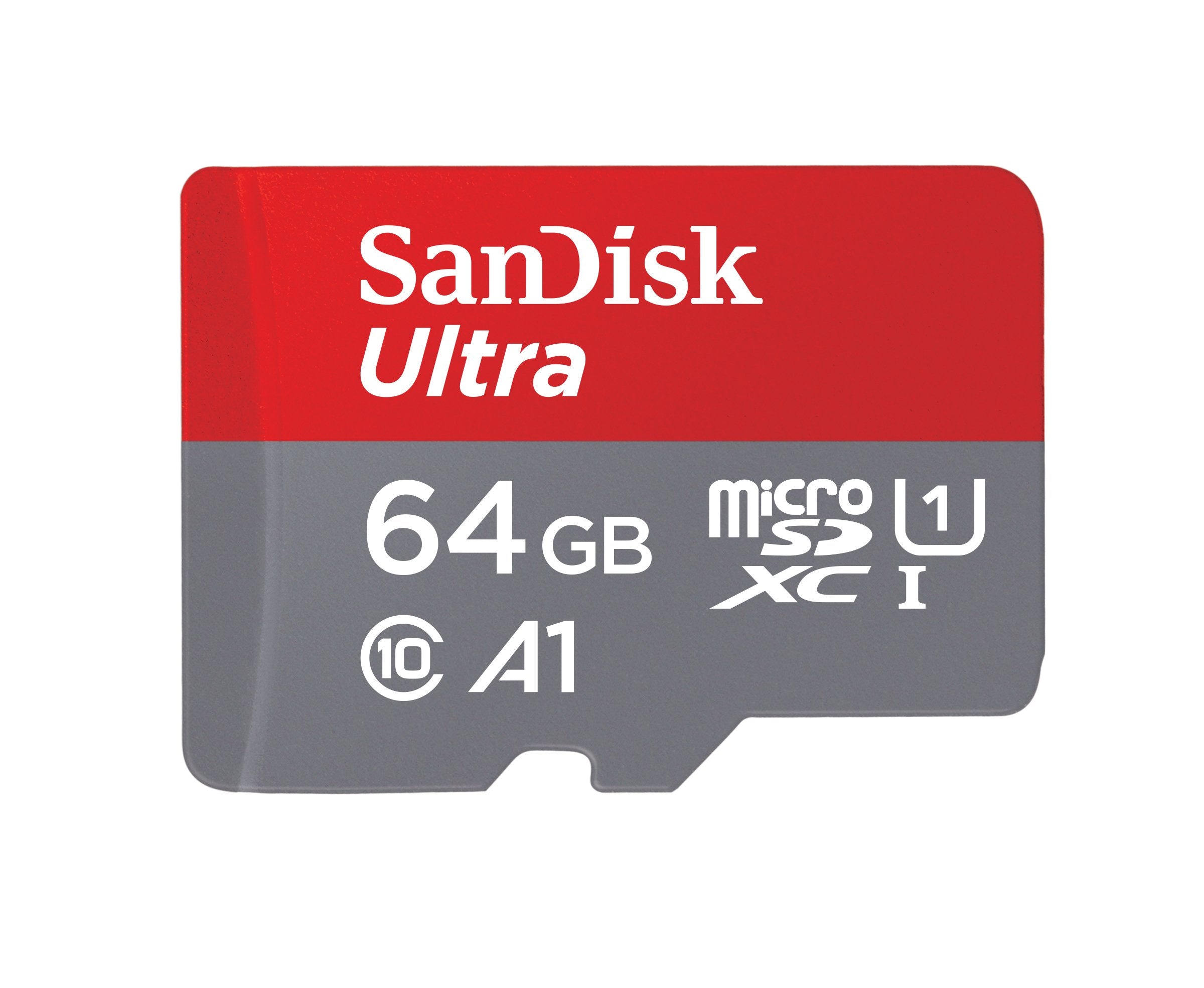 Sandisk Ultra Micro SD Card 64GB