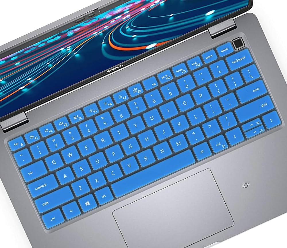 Comprehensively Protects Your Keyboard