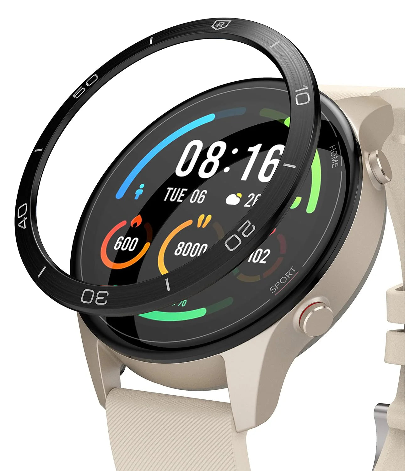 Xiaomi Watch Bezel