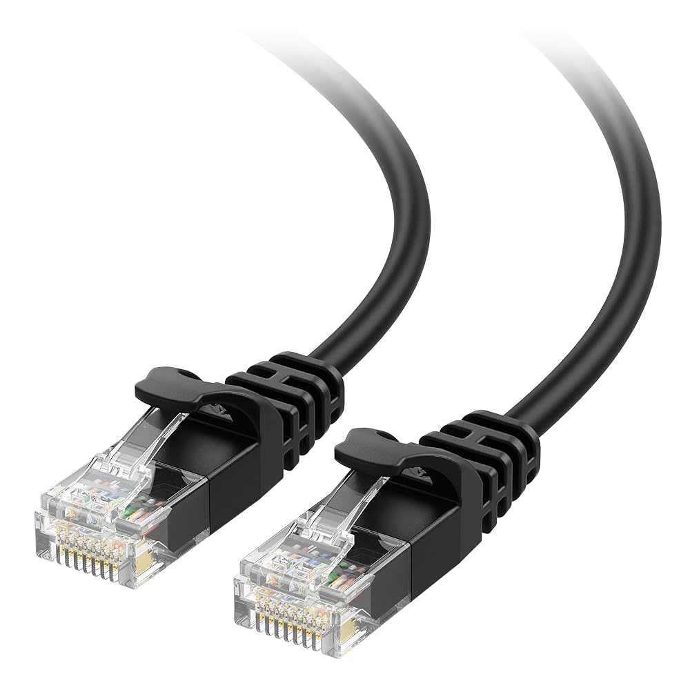 Belkin Cat6 Networking Cable 5m