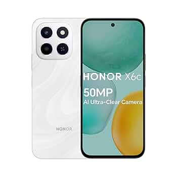 HONOR X6C 256GB/6G