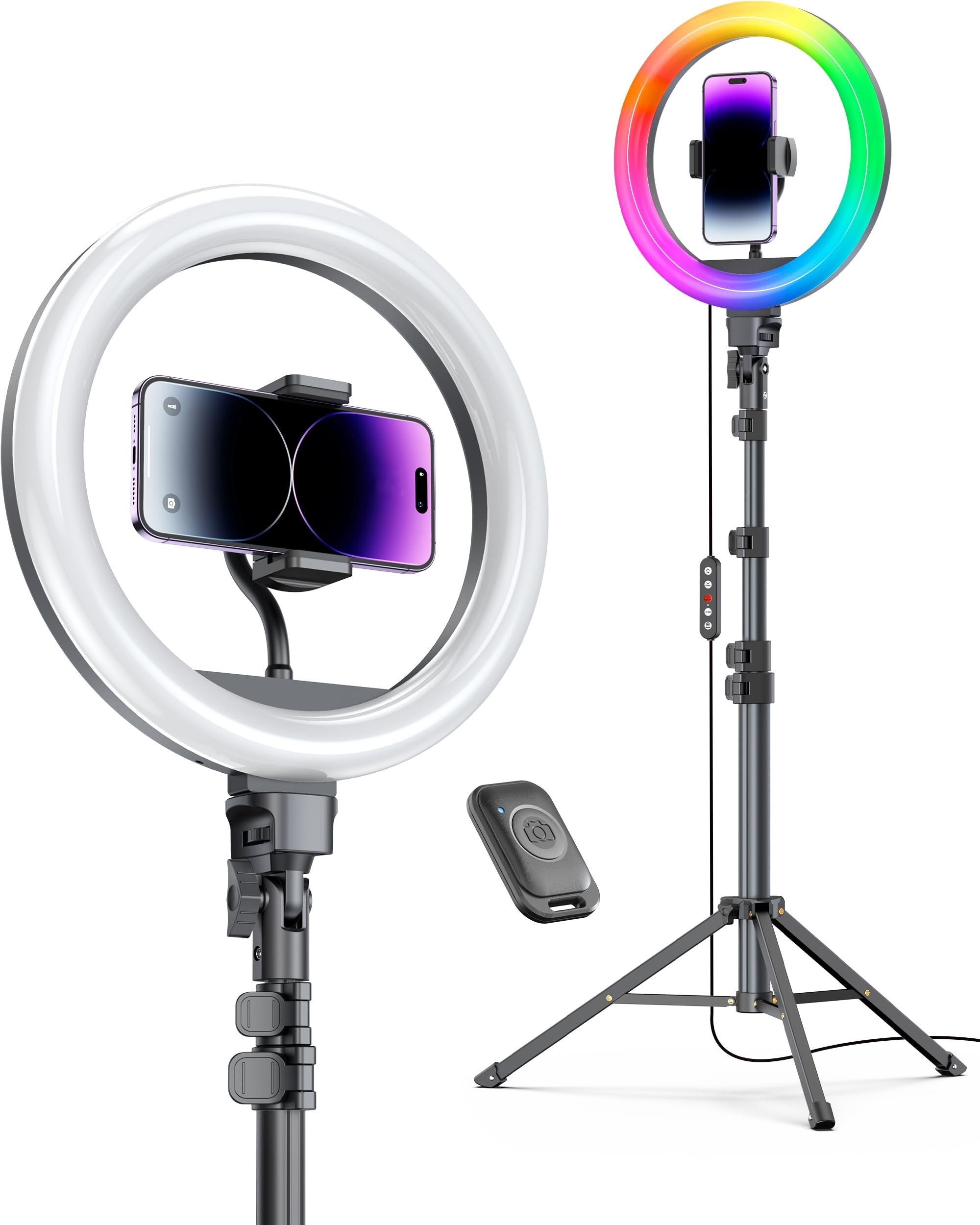 RING LIGHT OR