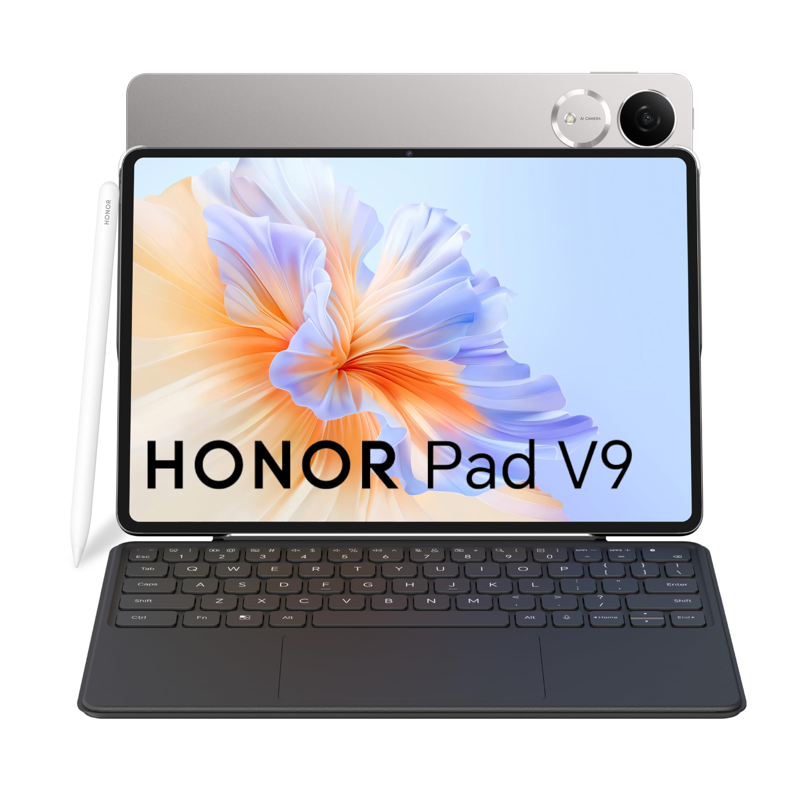 Honor pad v9 256\12 GB
