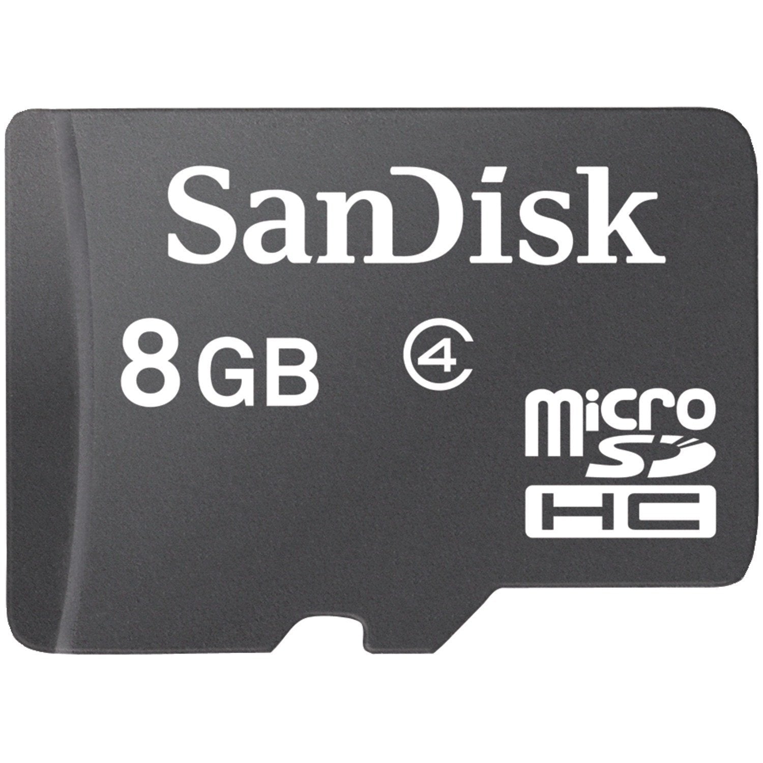 Micro SD Card 8GB