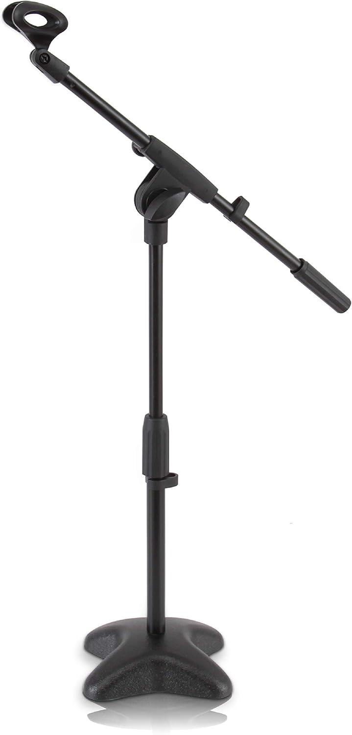 MICROPHONE STAND WD-210