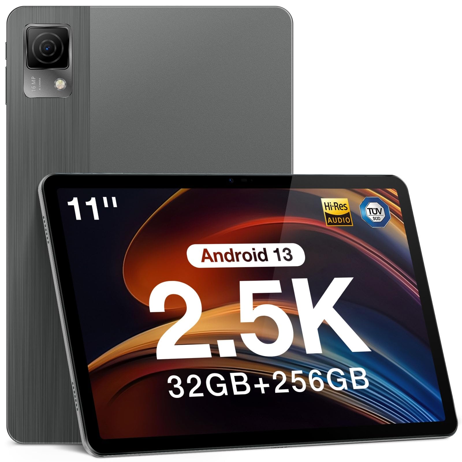 DOOGEE T30 ULTRA 256GB/12G BLACK