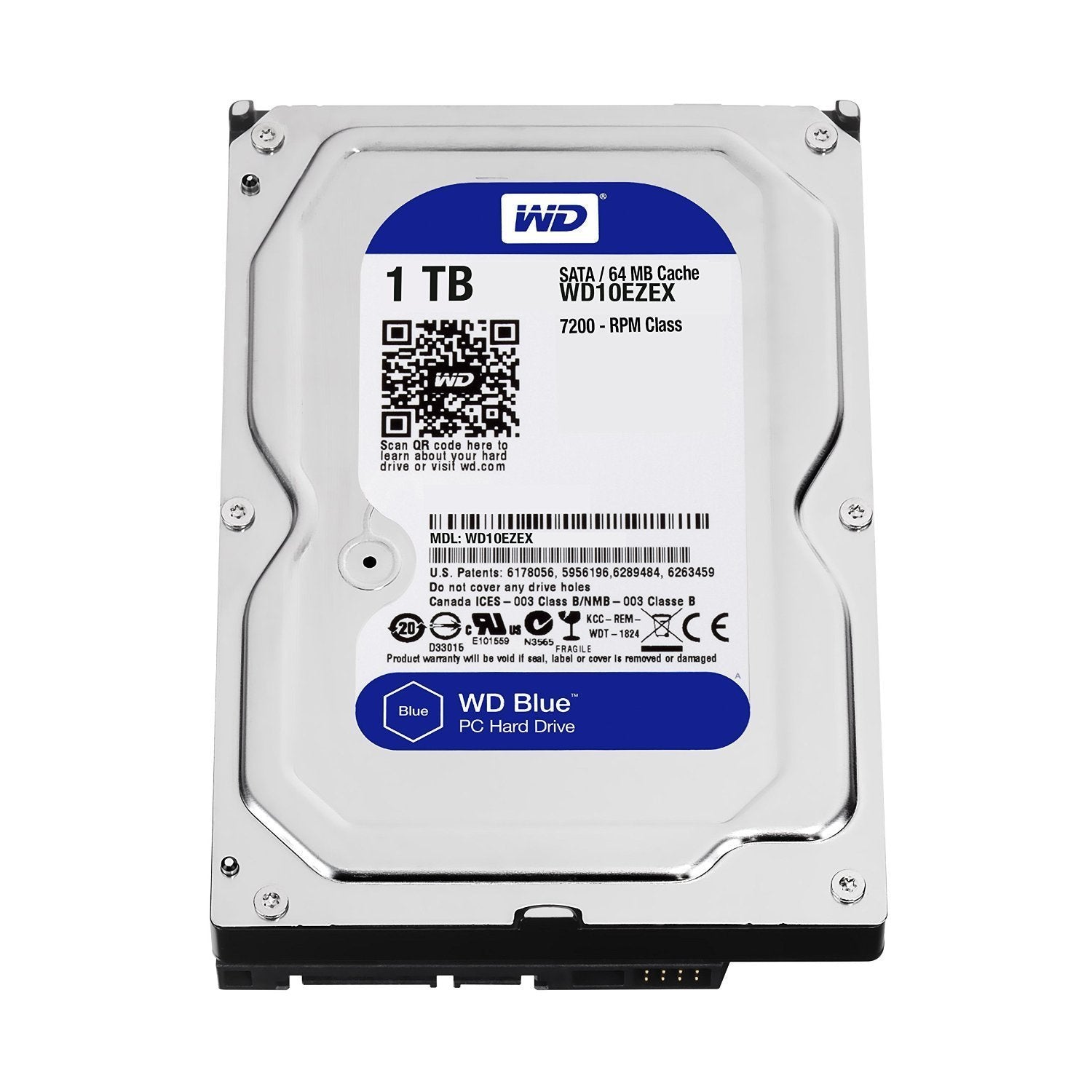 HARD HDD 1TB