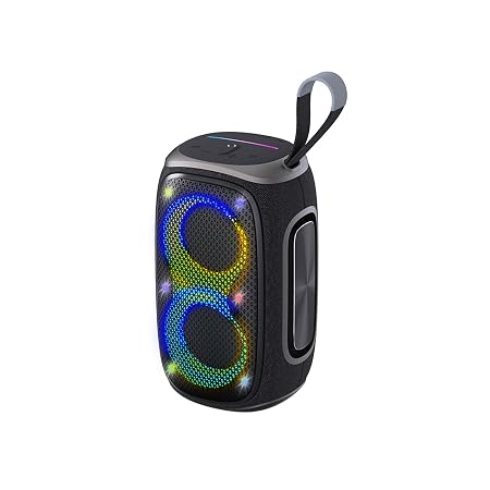 Lenyes Luminous Outdoor Speakers S865