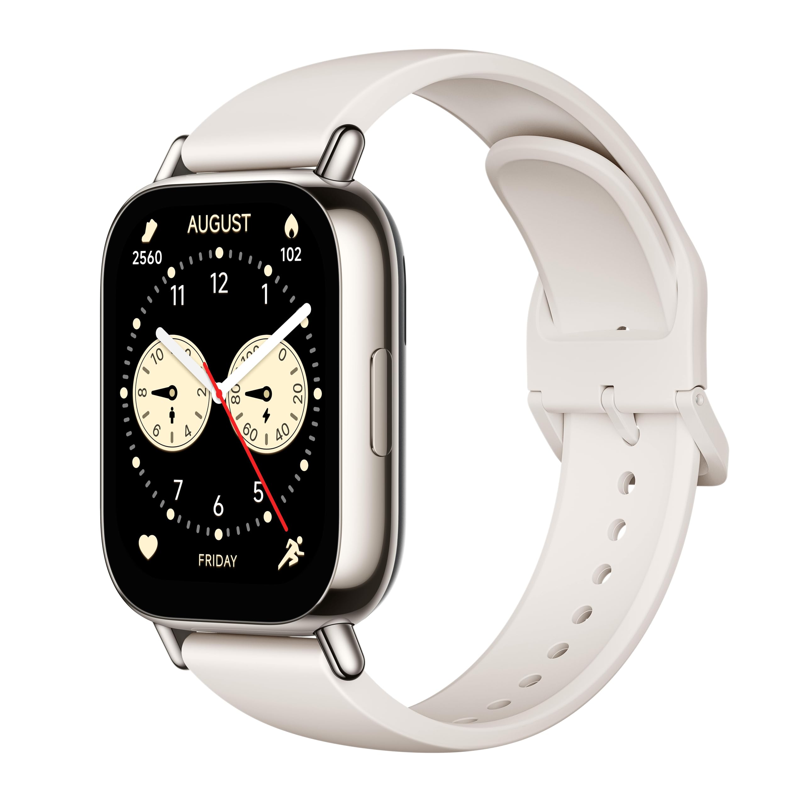 Redmi Watch 5 Lite Gold