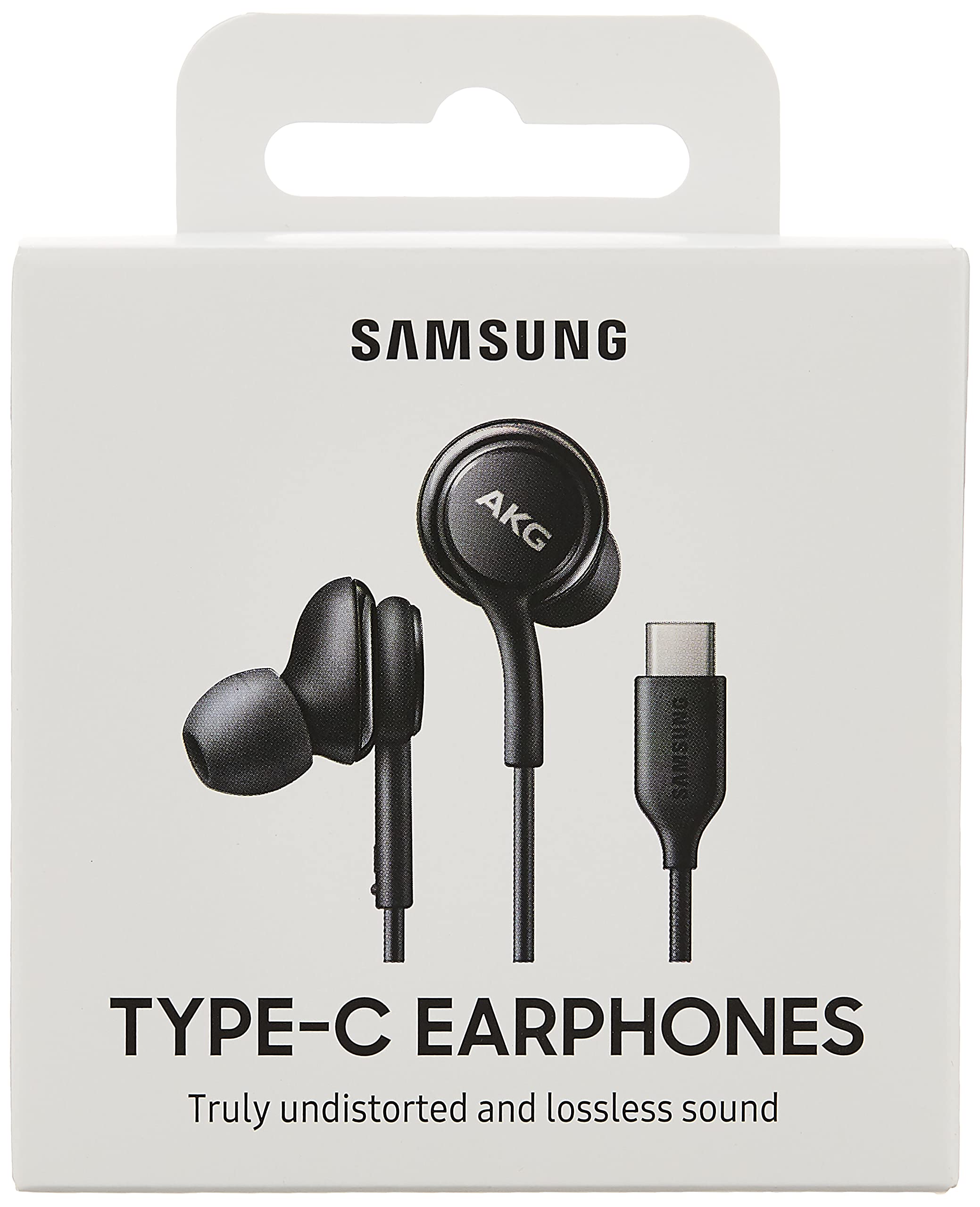 SAMSUNG TYPE-C DOSH EARPHONE