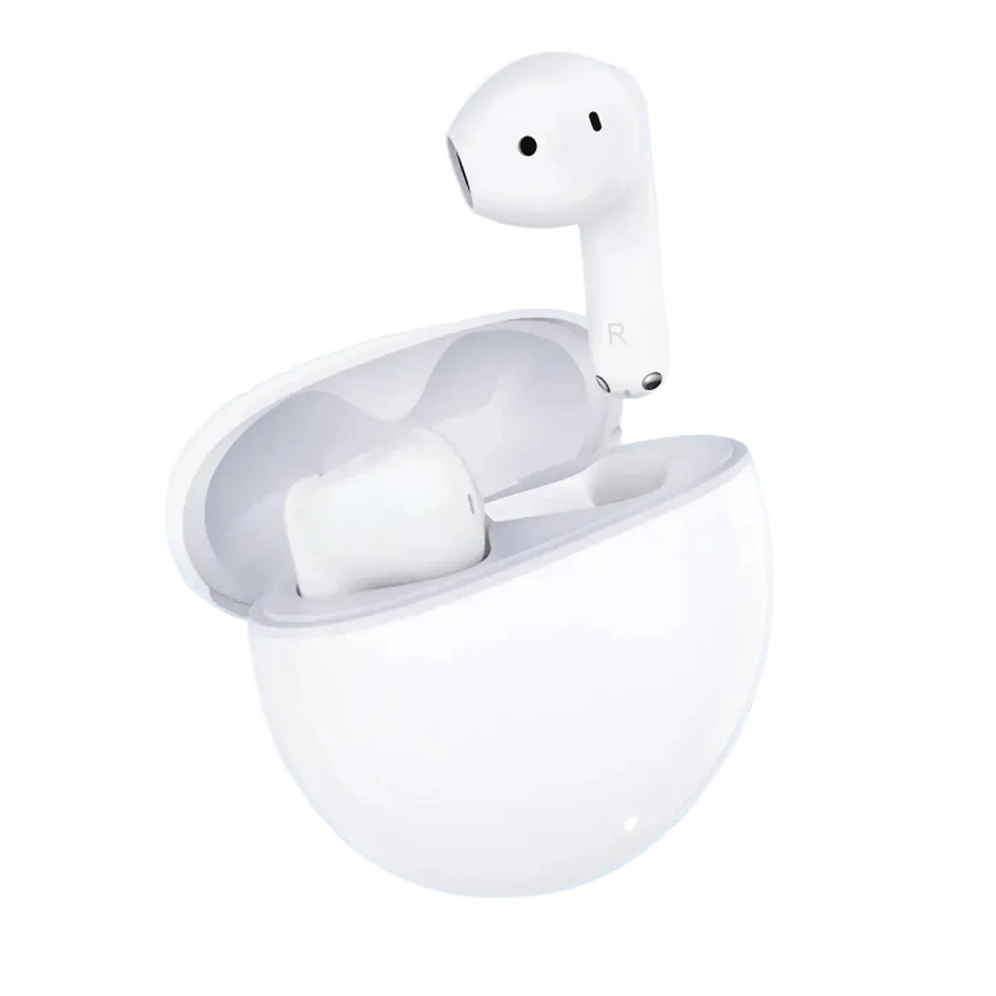 HONOR CHOICE EARBUDS X7E ACTIVE WHITE