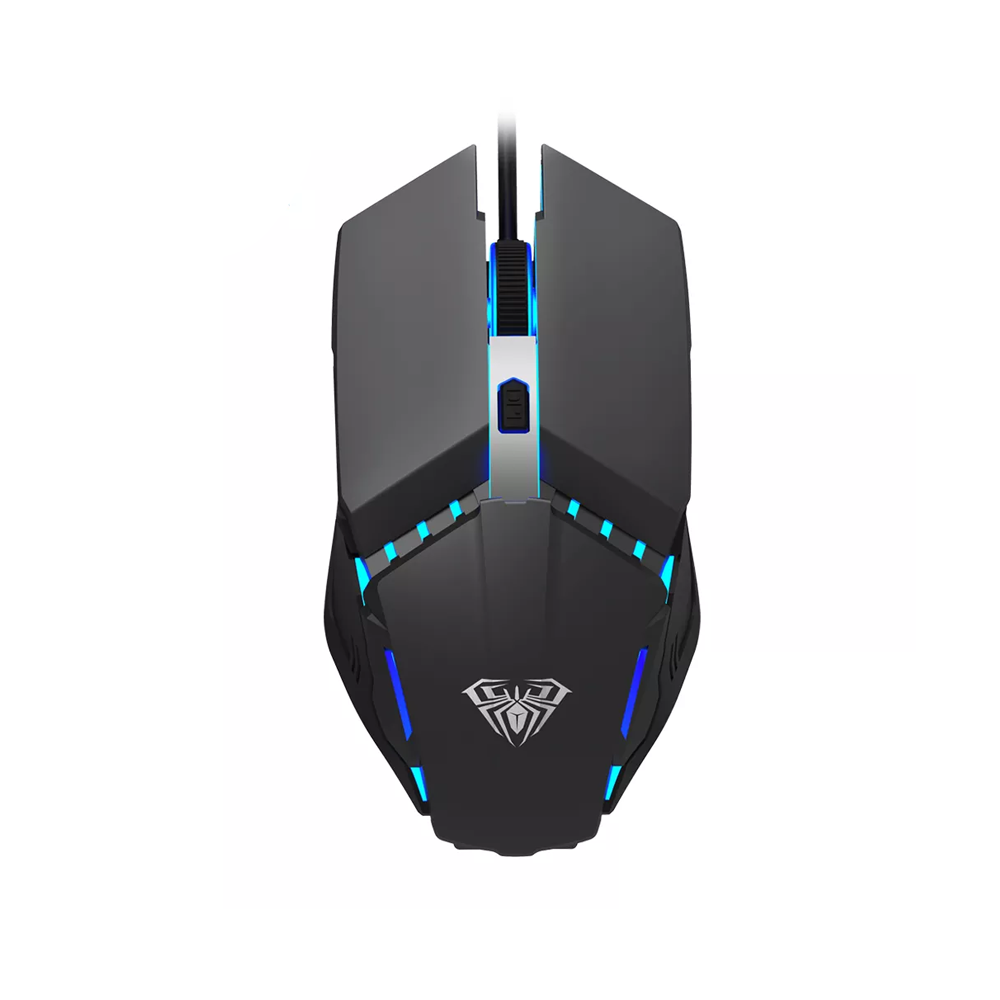 Aula Gaming Mouse - S31 Black