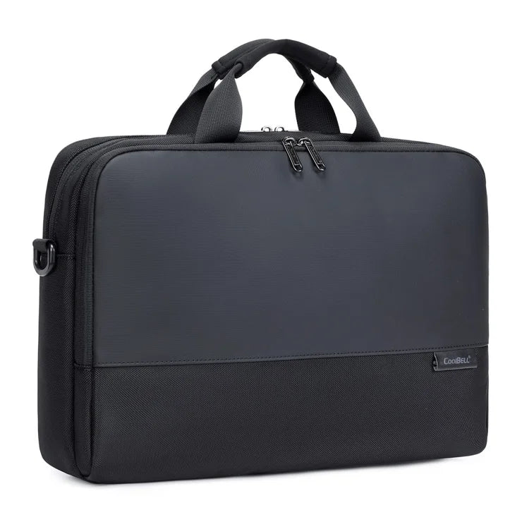 Coolbell Had Laptop Bag 15.6'' CB-2127 Black