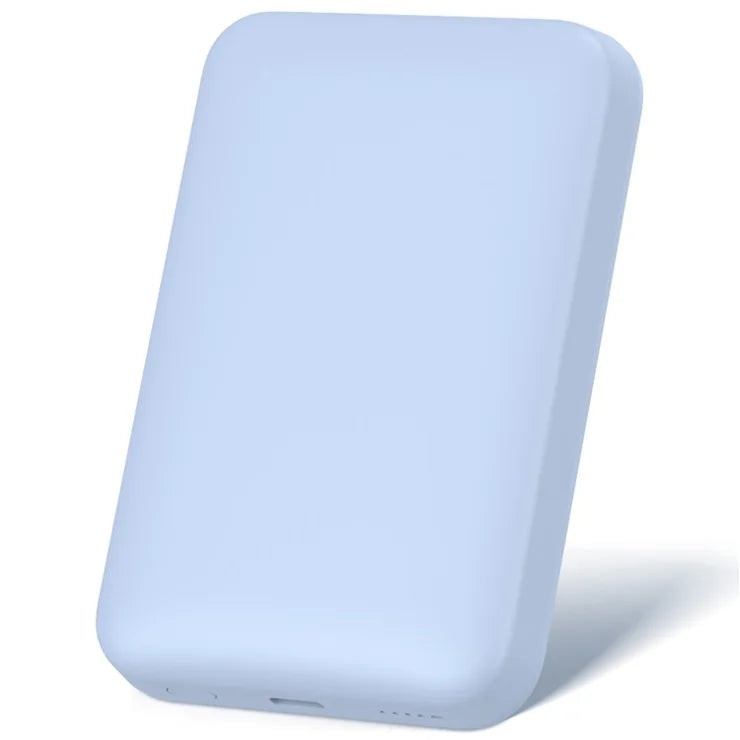 Wiwu Strong Magnetic Power Bank 5000mAh - WI-P037