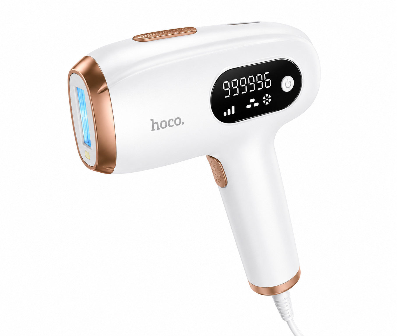 hoco Hair Removal Instrument DAR89 White