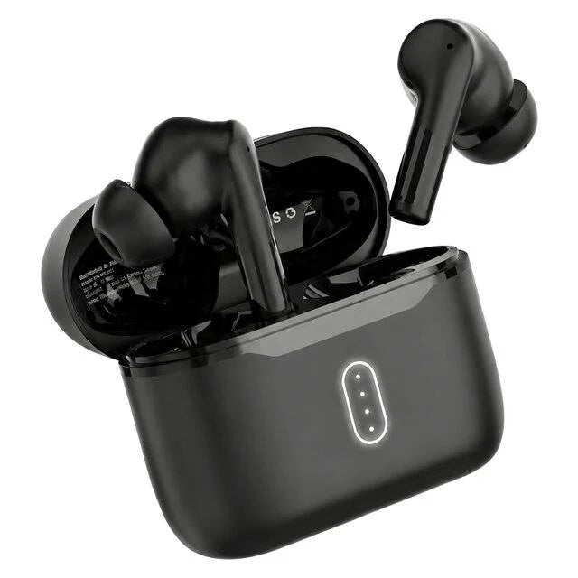 Ravpower BoomBeats True Wireless Earbuds RP-BH1020 Black