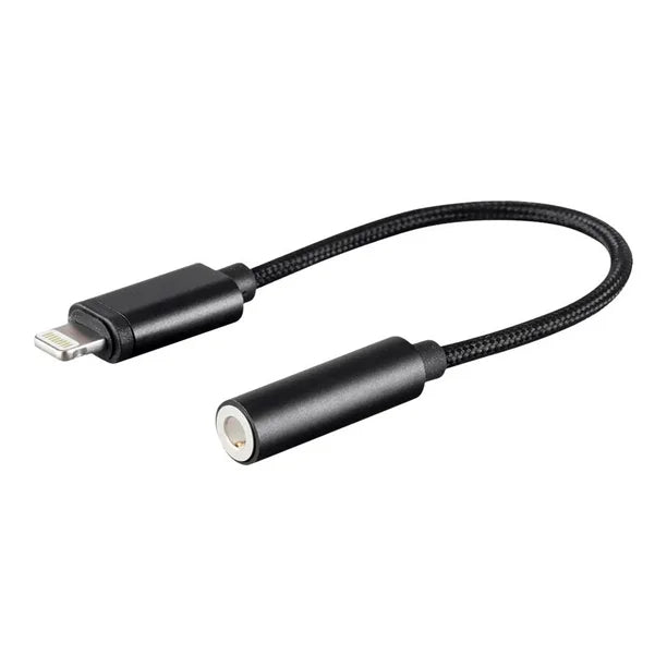 ACEFAST AUX_LIGHTNING