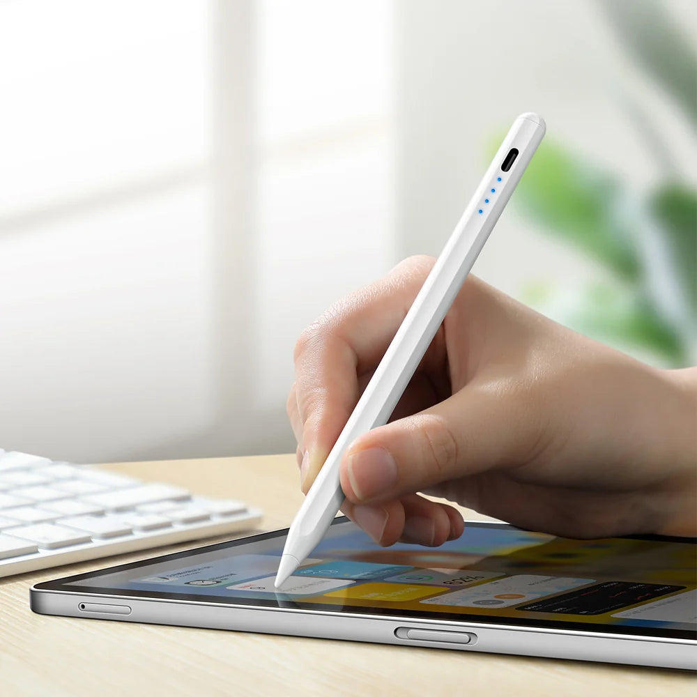 Wiwu Smart Pencil E A02 White