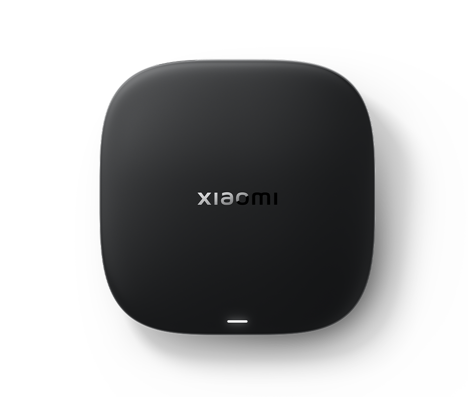 Xiaomi Tv Box 3s