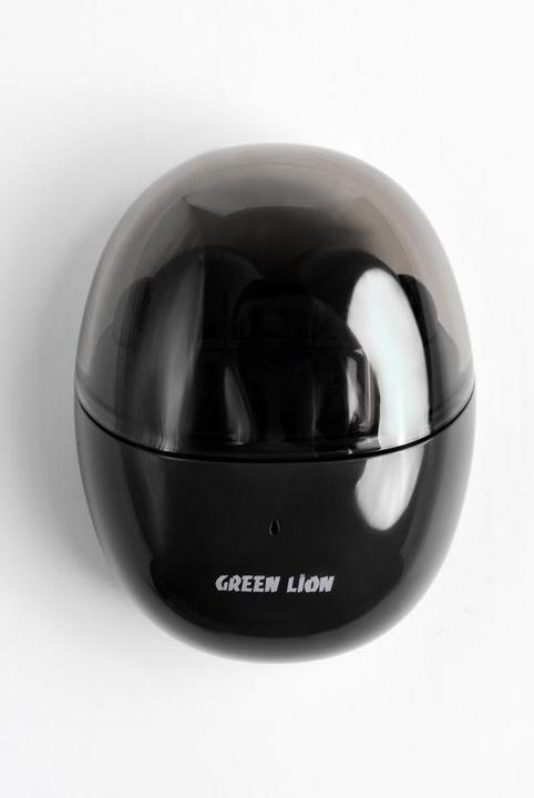 Green Lion Athens Premium Sound Wireless Earbuds