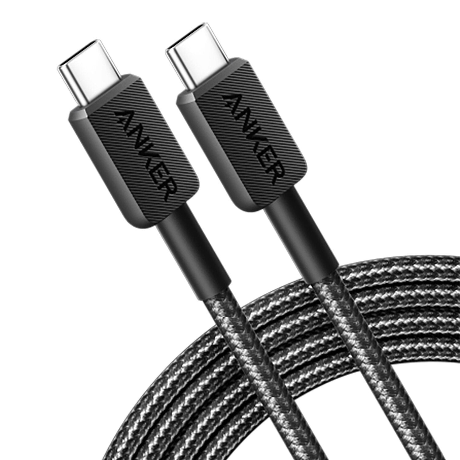 Anker USB-C To USB-C Cable 6ft Braided