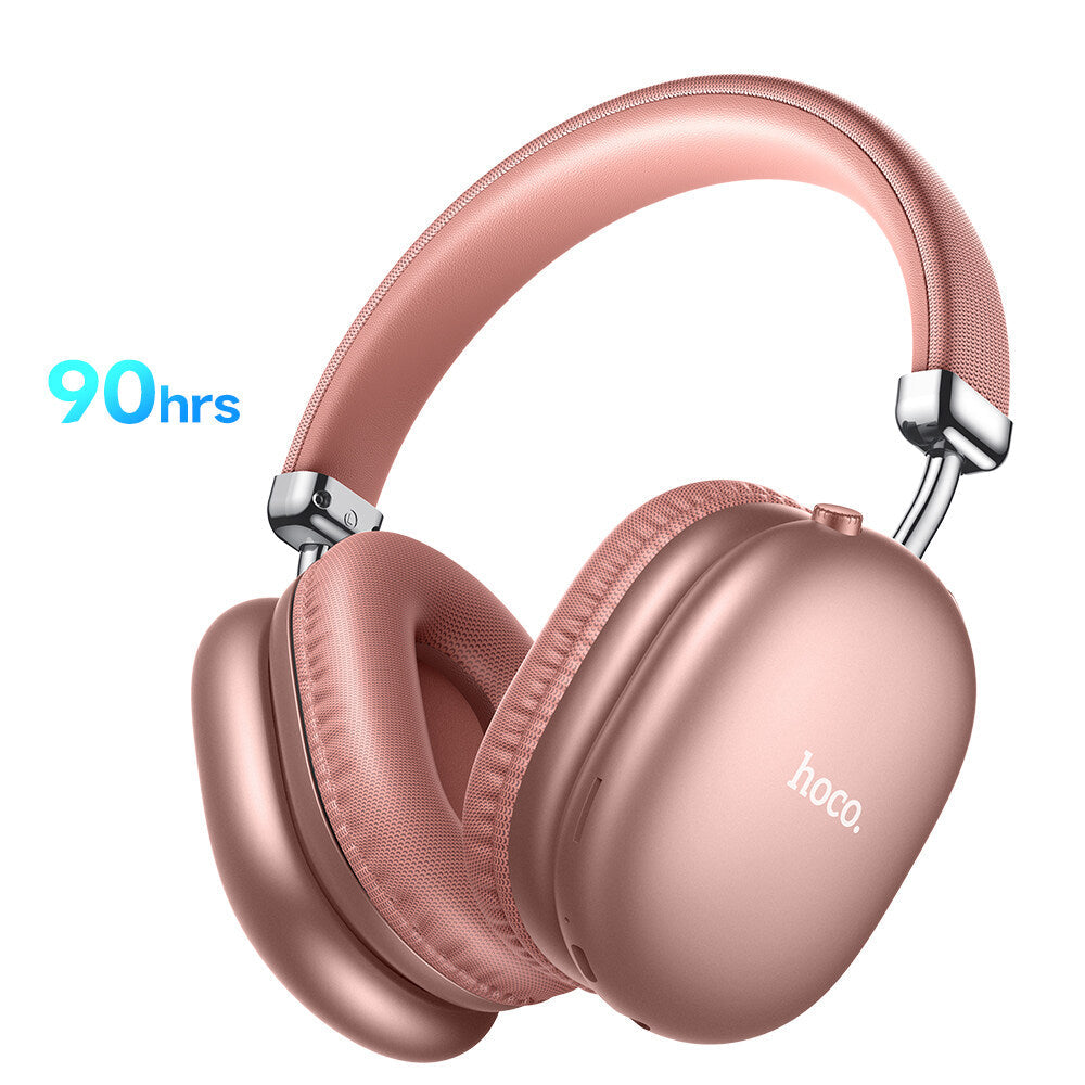 hoco Long Usage Time Wireless Headphones W35 Max