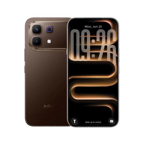 INFINIX NOTE 60 PRO 5G 256GB/12G