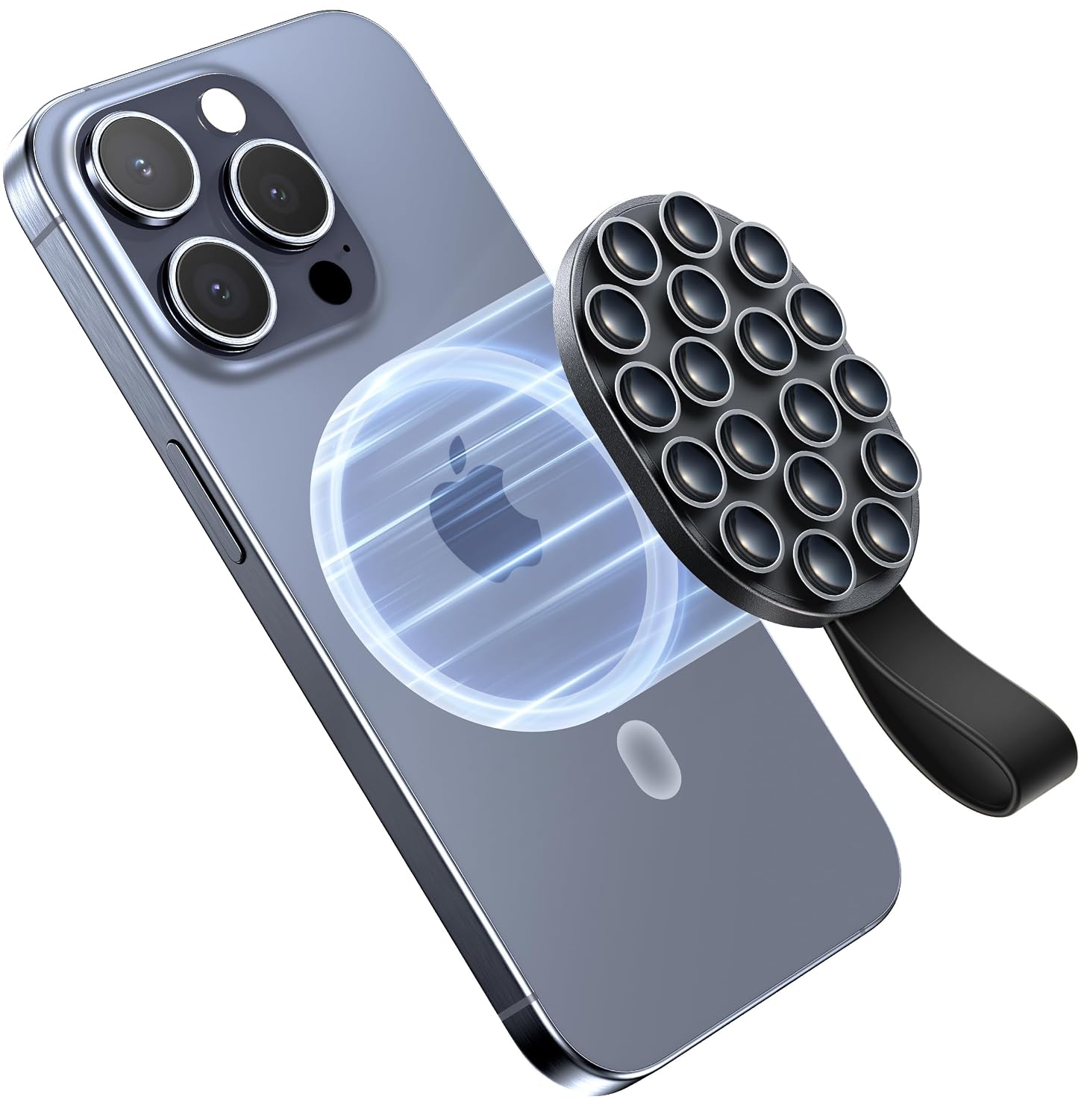 Joyroom Magnetic Suction Phone Mount - JR-ZS393
