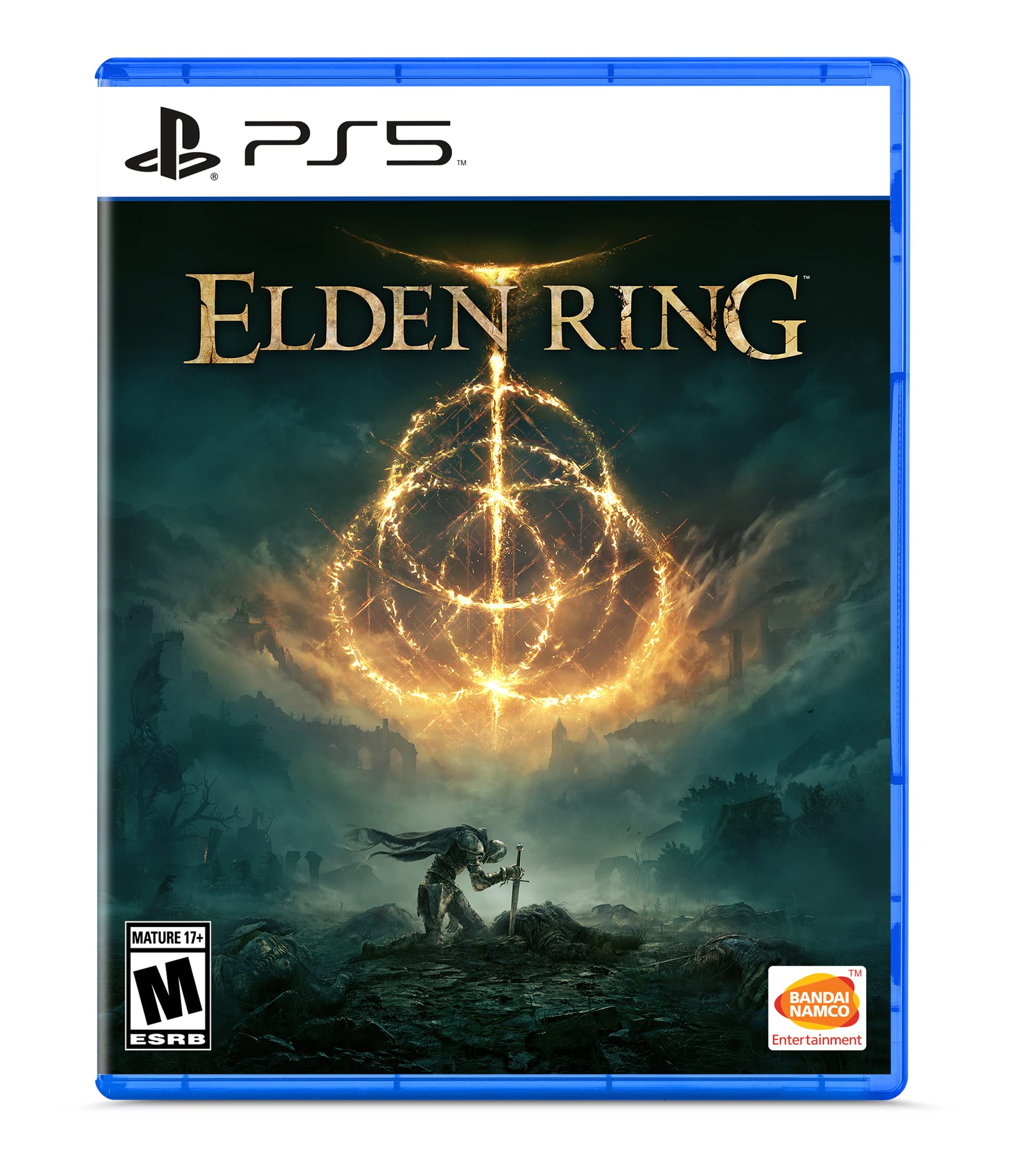 Game PS5 Elden Ring