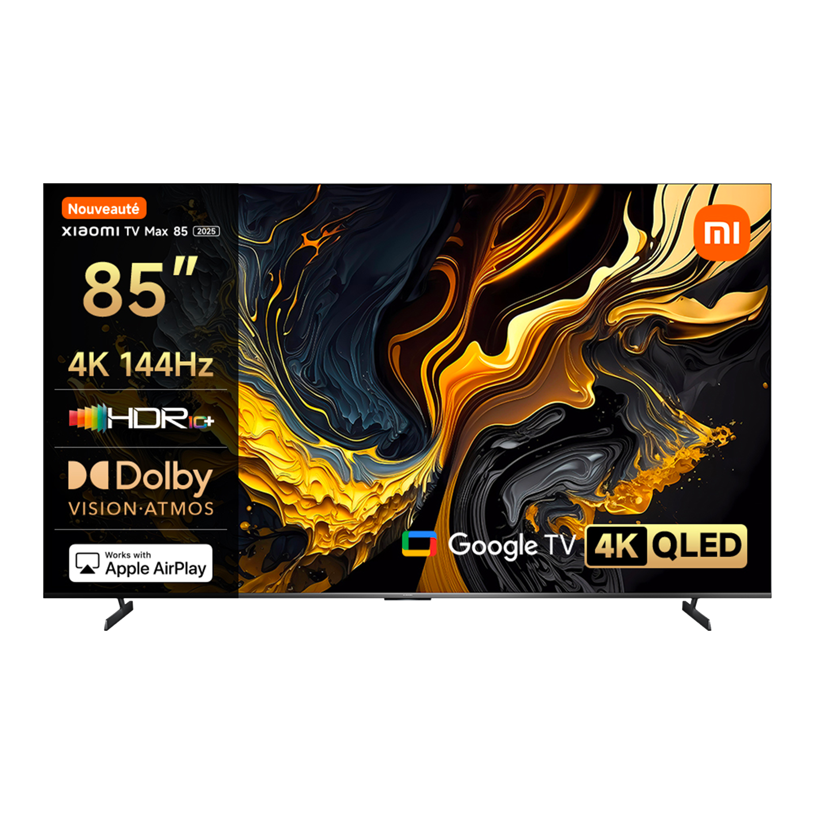 Xiaomi Tv Max 85'' (2025)