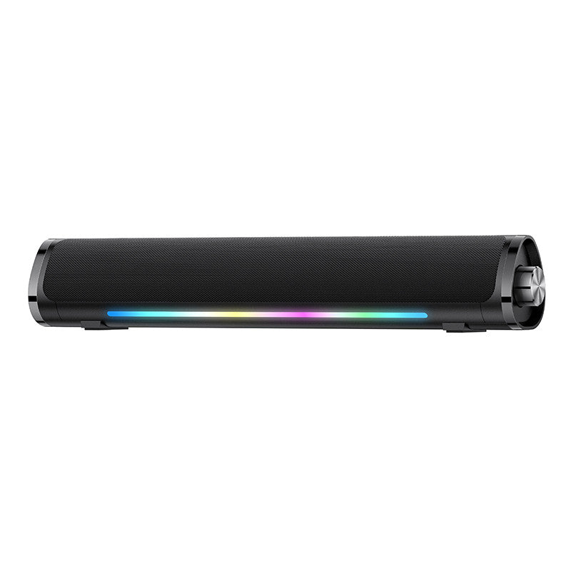 Yesido Wireless Speaker RGB Ambient Dynamic Lighting Mode 10W YSW27