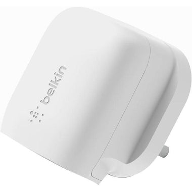 Belkin Boost Chare USB-C Wall Charger 20W +USB-C To USB-C Cable
